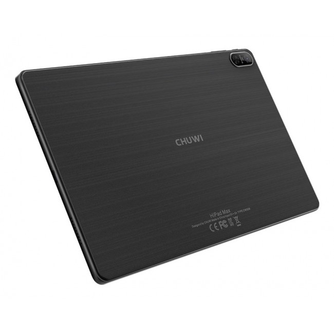 Chuwi HiPad Max CWI559 4G Snapdragon TD-LTE & FDD-LTE 128 GB 26.3 cm (10.4 Chuwi HiPad Max CWI559 4G Snapdragon TD-LTE & FDD-LTE 128 GB 26.3 cm (10.4