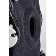 Short open knee brace Short open knee brace