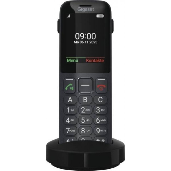 Gigaset Comfort 600 SIM 6.1 cm (2.4