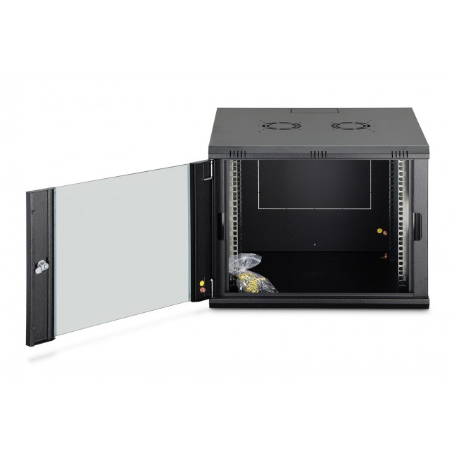 Digitus Wall-mounted enclosure Dynamic Basic series - 600x600 mm (WxD)