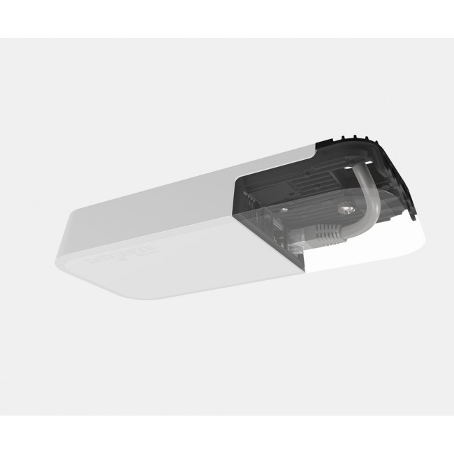MikroTik wAP ax Dual-Band Gigabit Ethernet X2 | wAPG-5HaxD2HaxD | 10/100/1000 Mbit/s | Ethernet LAN (RJ-45) ports 2 | Mesh Support No | MU-MiMO No | No mobile broadband