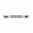 Ubiquiti Networks UniFi USW-ENTERPRISE-48-POE network switch Managed L3 2.5G Ethernet (100/1000/2500) White