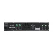 AUDAC SMA500 audio amplifier 2.0 channels Black