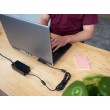 Trust Primo Universal 90W laptop charger Trust Primo Universal 90W laptop charger