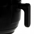 Adler AD 6312 fryer Single 2.5 L Stand-alone 1600 W Hot air fryer Black