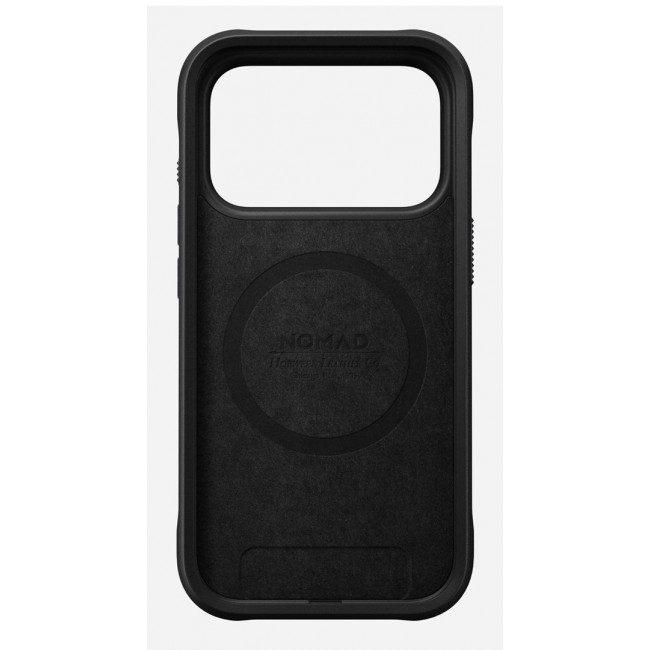 Nomad Rugged Leather Case mobile phone case 16 cm (6.3