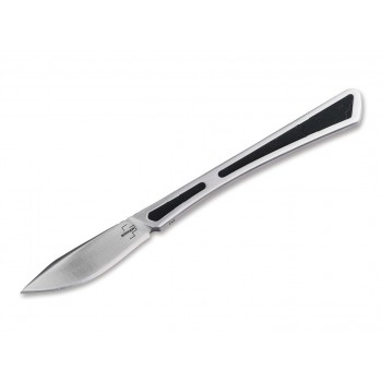 B ker Plus Scalpel Knife