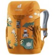 Deuter 3610121 Backpack Orange Polyester