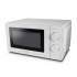 Esperanza ESTOFADO White Solo microwave Countertop 20 L 700 W