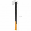 FISKARS SPLITTING AXE X36 X-SERIES BLADE L FISKARS SPLITTING AXE X36 X-SERIES BLADE L