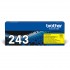 Toner Brother TN-243Y HL-L32XX/DCP-L35XX/MFC-L37XX