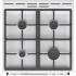 Gorenje GG6A10WFFM Freestanding cooker Gas White