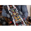 LEGO TECHNIC 42232 Koenigsegg Sadair's Spear Megacar
