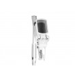GENESIS Radium 251 White Game console microphone