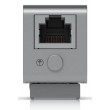 Ubiquiti UACC-ETH-SP-DIN surge protector Grey