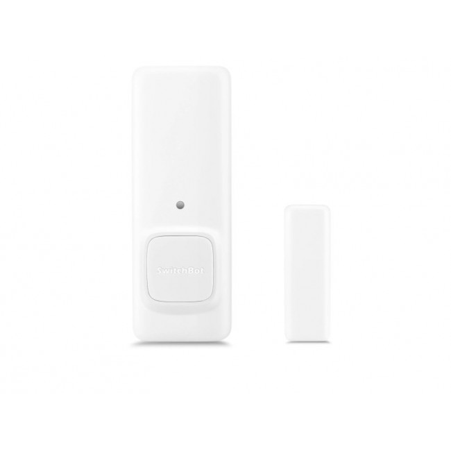 SwitchBot W1201500 door/window sensor Wireless Door/Window White SwitchBot W1201500 door/window sensor Wireless Door/Window White