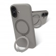 dbramante1928 Roskilde MS Kick ICON mobile phone case Cover Grey