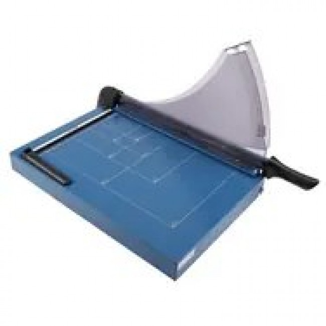 Olympia G 4640 paper cutter 46 cm 40 sheets