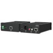 AUDAC APG20MK2 audio converter Black