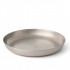 SEA TO SUMMIT Detour Stainless Steel Plate Black