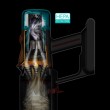 Dyson V12 Origin 2-in-1 stick vacuum Battery Dry HEPA Bagless Nickel