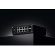 Teltonika TSW212 Managed L2 Gigabit Ethernet (10/100/1000) Black