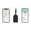 XD Connects Globefind Dual RCS Luggage Tracker Apple & Android Find (P301.5701)