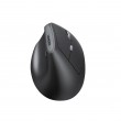 Ugreen wireless optical mouse black
