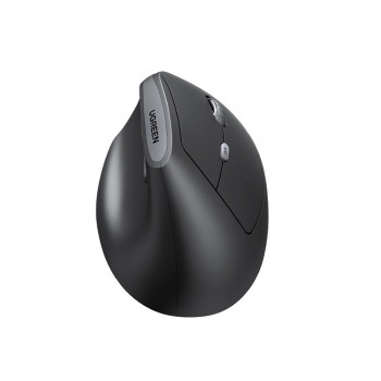 Ugreen wireless optical mouse black