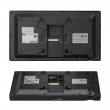 BCS BCS-MON7500B-S video intercom system 17.8 cm (7