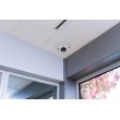 ABUS IPCB44611A security camera IP security camera Indoor & outdoor Ceiling/wall