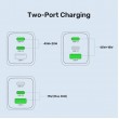 UNITEK P1130ABK01-EU mobile device charger Universal Black AC Fast charging Indoor UNITEK P1130ABK01-EU mobile device charger Universal Black AC Fast charging Indoor