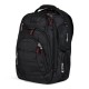 OGIO BACKPACK GAMBIT BLACK P/N: 111072_03