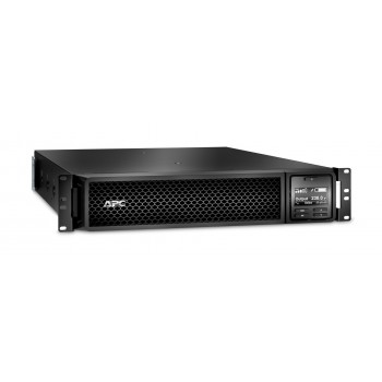 APC Smart-UPS SRT 3000VA RM - UPS - 27