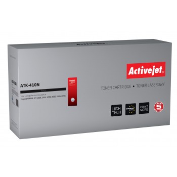 Activejet ATK-410N toner (replacement for Kyocera TK-410 Supreme 15000 pages black)