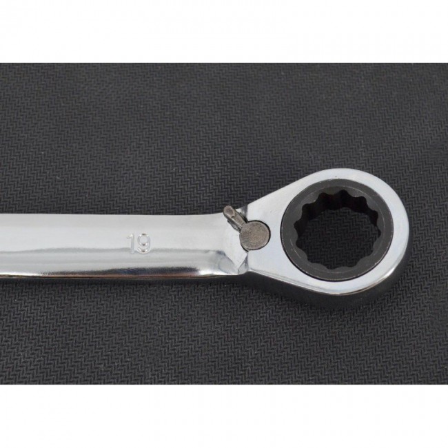 AWTOOLS AW39999 combination wrench