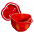 ZWILLING MINI COCOTTE PEPPER 470 ml Round Casserole baking dish