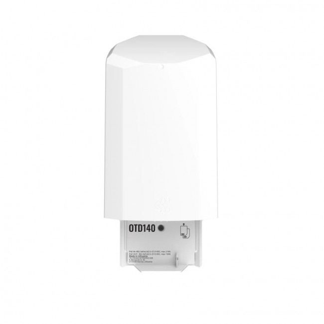 Teltonika OTD140 wired router Gigabit Ethernet White