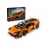 LEGO TECHNIC 42196 Lamborghini Hurac n Tecnica Orange