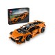 LEGO TECHNIC 42196 Lamborghini Hurac n Tecnica Orange
