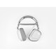 Corsair HS80 RGB Headset Wireless Head-band Gaming White Corsair HS80 RGB Headset Wireless Head-band Gaming White