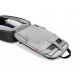 XD DESIGN ANTI-THEFT BACKPACK BOBBY EDGE GREY P/N: P706.2502 XD DESIGN ANTI-THEFT BACKPACK BOBBY EDGE GREY P/N: P706.2502