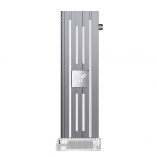 Jonsbo VC-4 External Graphics card enclosure Silver Jonsbo VC-4 External Graphics card enclosure Silver