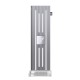 Jonsbo VC-4 External Graphics card enclosure Silver Jonsbo VC-4 External Graphics card enclosure Silver