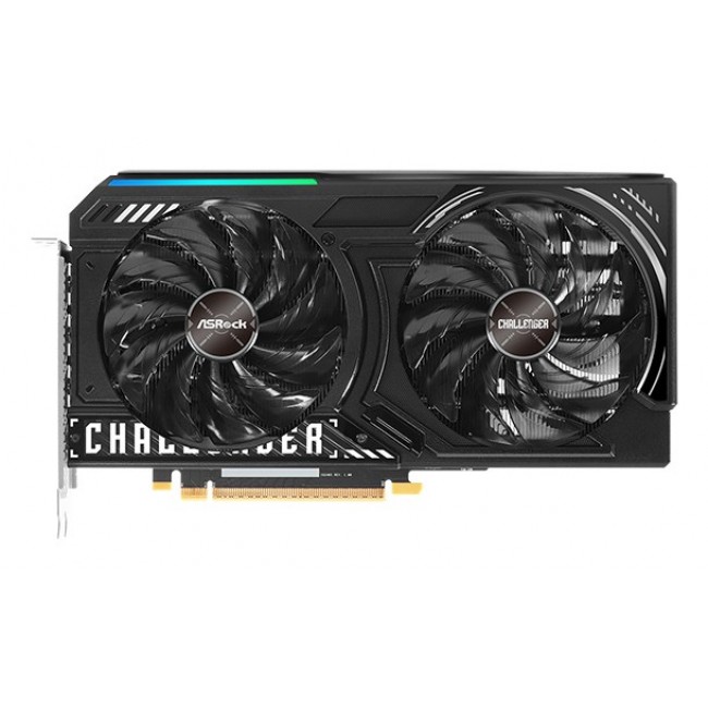 Asrock Challenger Intel Arc B570 10GB OC GDDR6 Asrock Challenger Intel Arc B570 10GB OC GDDR6