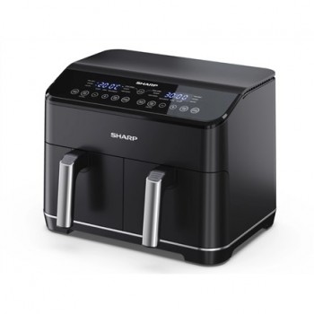Air Fryer AF-GD82AE-B