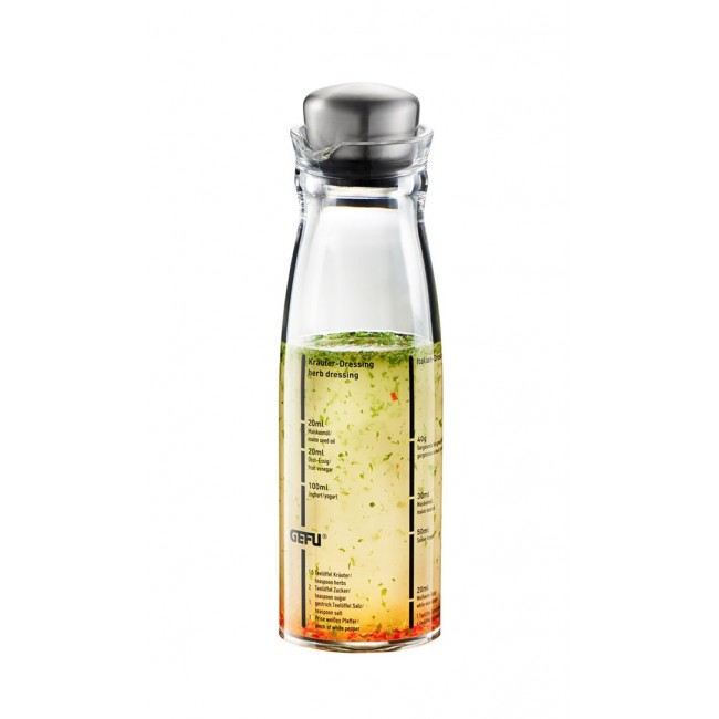 GEFU MIXO sauce shaker