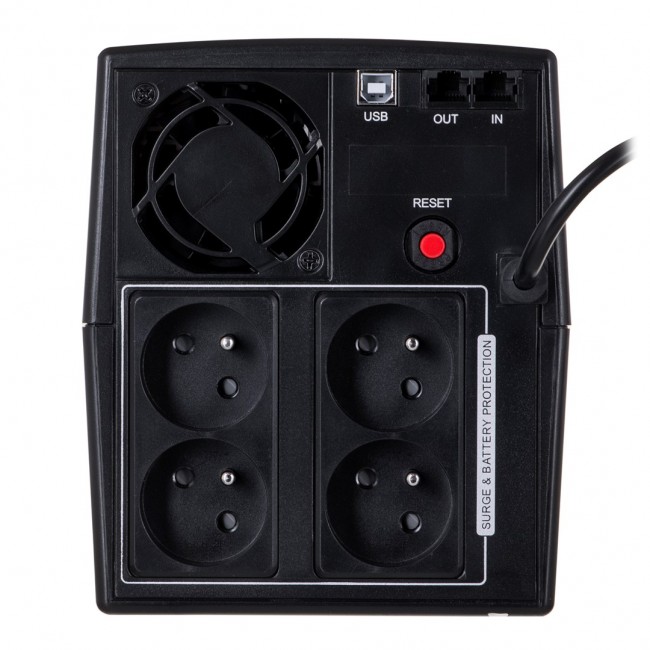 CyberPower UT2200EG-FR UPS CyberPower UT2200EG-FR UPS