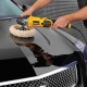 DeWALT DWP849X-QS car polisher 1250 W 3500 RPM DeWALT DWP849X-QS car polisher 1250 W 3500 RPM