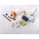 Starter set ZWILLING Fresh & Save S/M glass Starter set ZWILLING Fresh & Save S/M glass